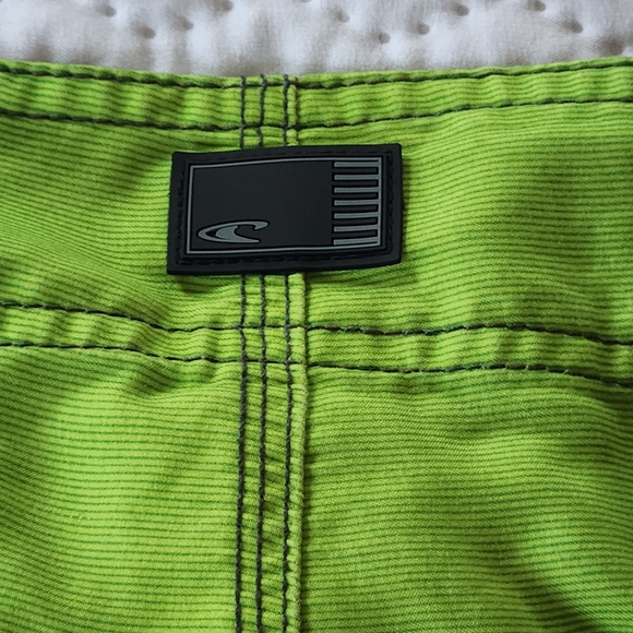 O'Neill Boardshorts Men's Size 34 - Picture 7 of 14